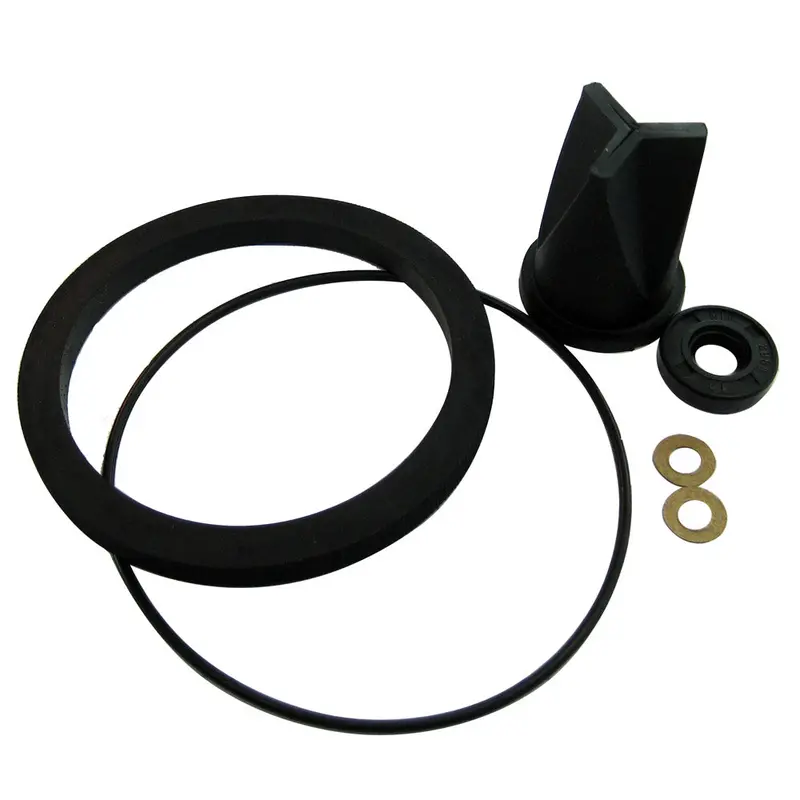 Jabsco Service Kit F/Quiet Flush 37045/37245 Series [90197-0000] 1