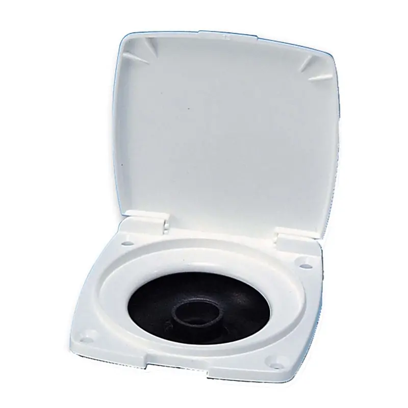 Jabsco Through Deck Kit F/Manual Bilge Pumps [29279-0000] 1