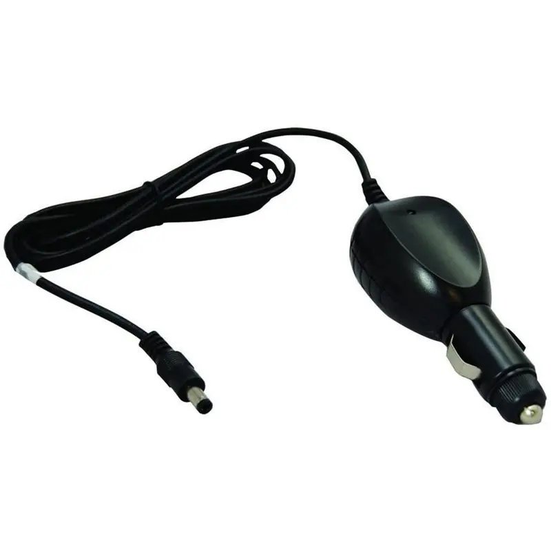 Jensen 12V Power Adapter [Dccig09] 1