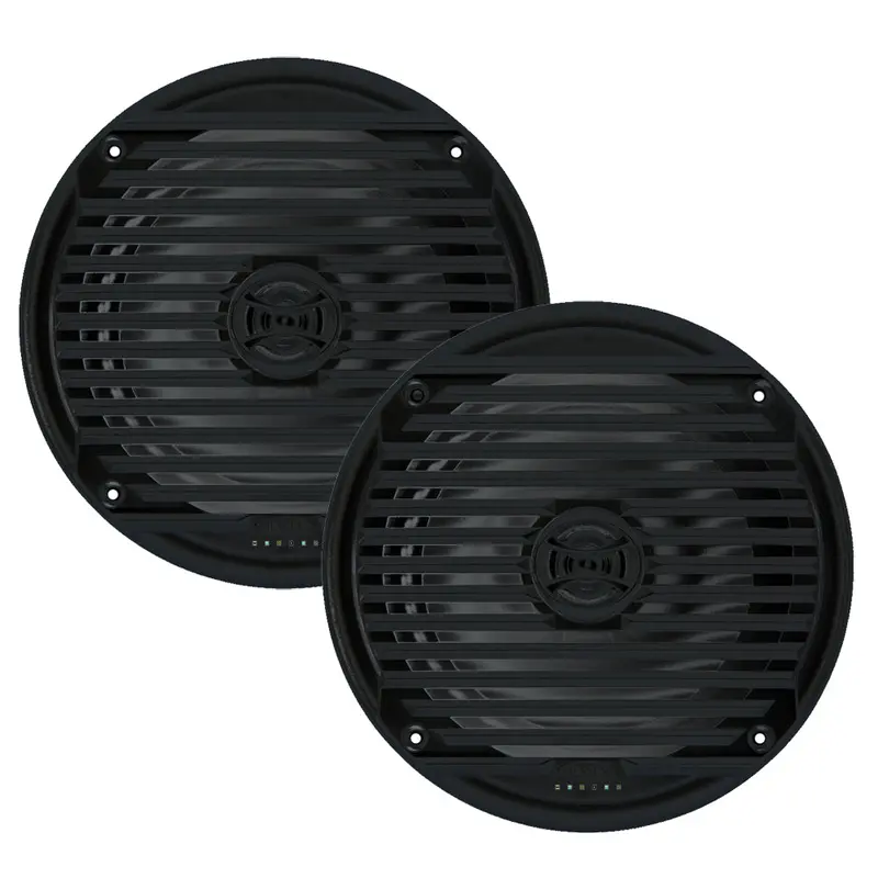 Jensen 6.5" Ms6007br Speaker - Black - 60W [Ms6007br] 1