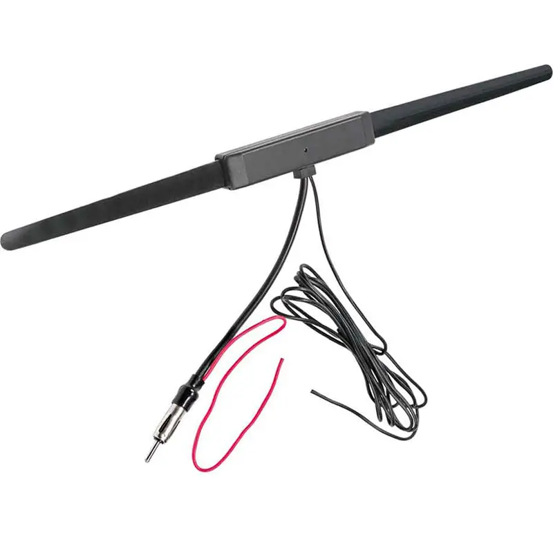 Jensen Am/Fm Amplified Antenna [An150sr] 1