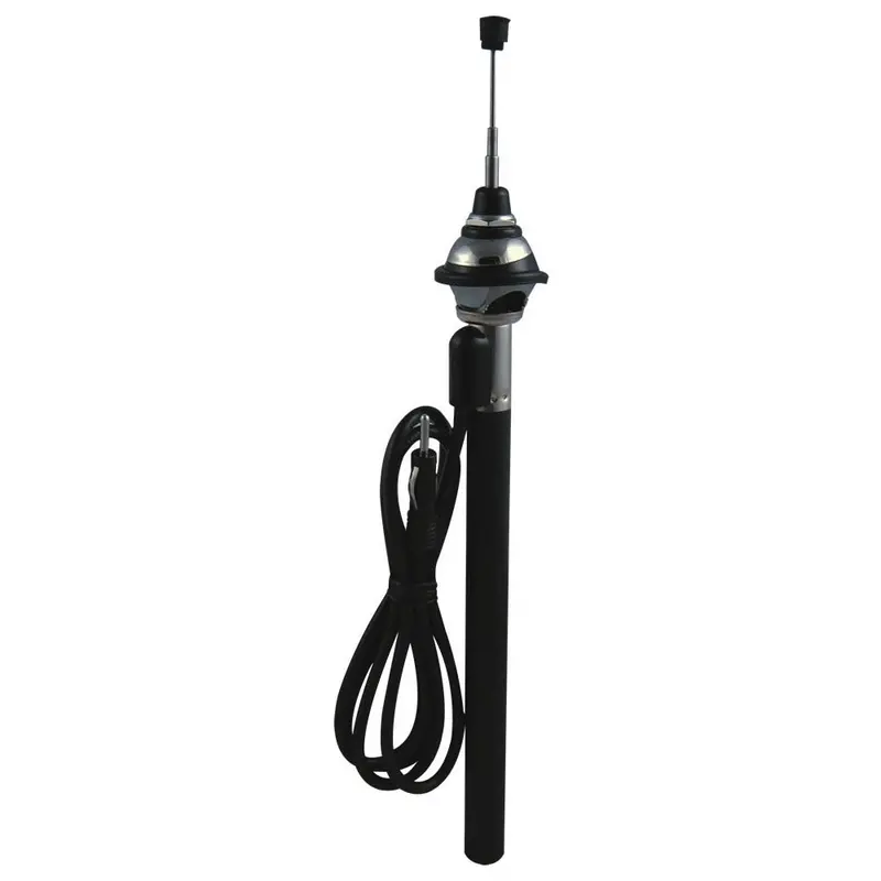 Jensen Am/Fm Top Mount Pull-Up Antenna [An110] 1