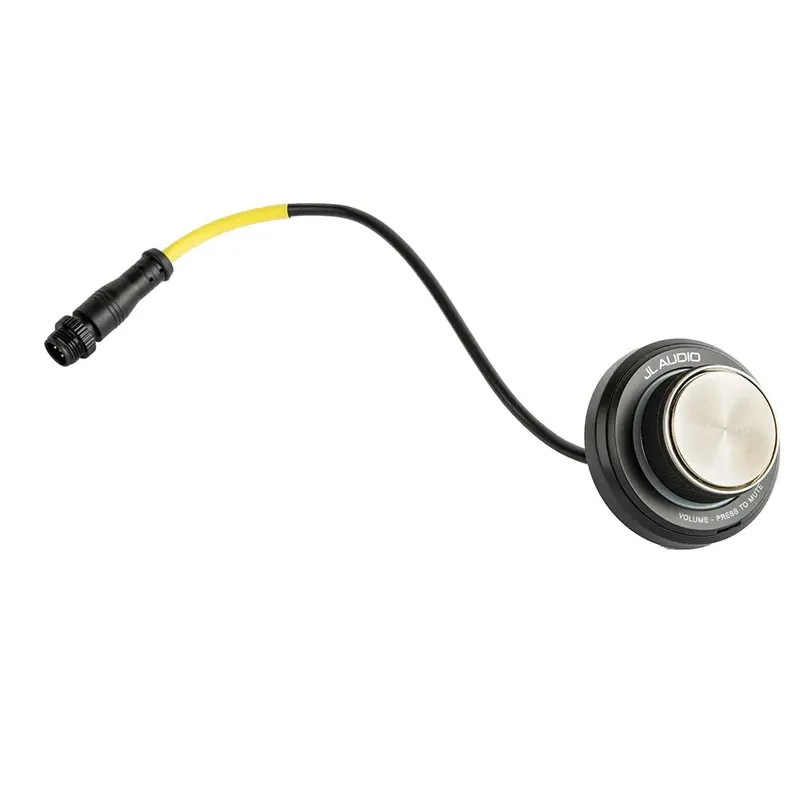 Jl Audio Mmr-5N2k Mediamaster Nmea 2000 Volume Controller [010-03134-00] 1