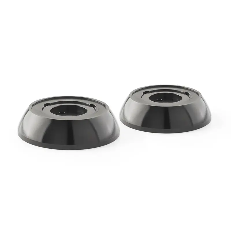 Jl Audio Vex Enclosed Speaker System Surface Mount - Black Anodized - Ps-Swmcp-B-Sm [010-13696-00] 1