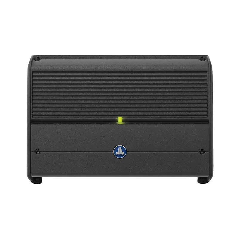 Jl Audio Xdm Series 600W 6 Channel 24V Amplifier - Xdm600/6-24V [010-03120-00] 1