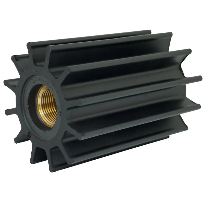 Johnson Pump 09-820B F95 Impeller (Neoprene) [09-820B] 1