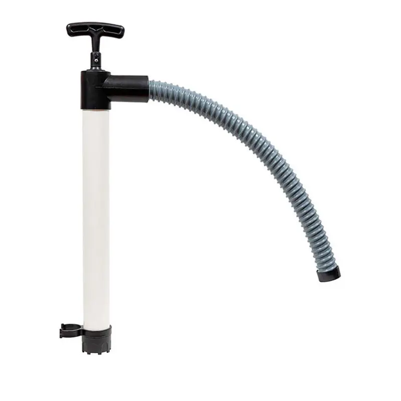 Johnson Pump 18" Hand Pump W/Hose [20195-1W] 1