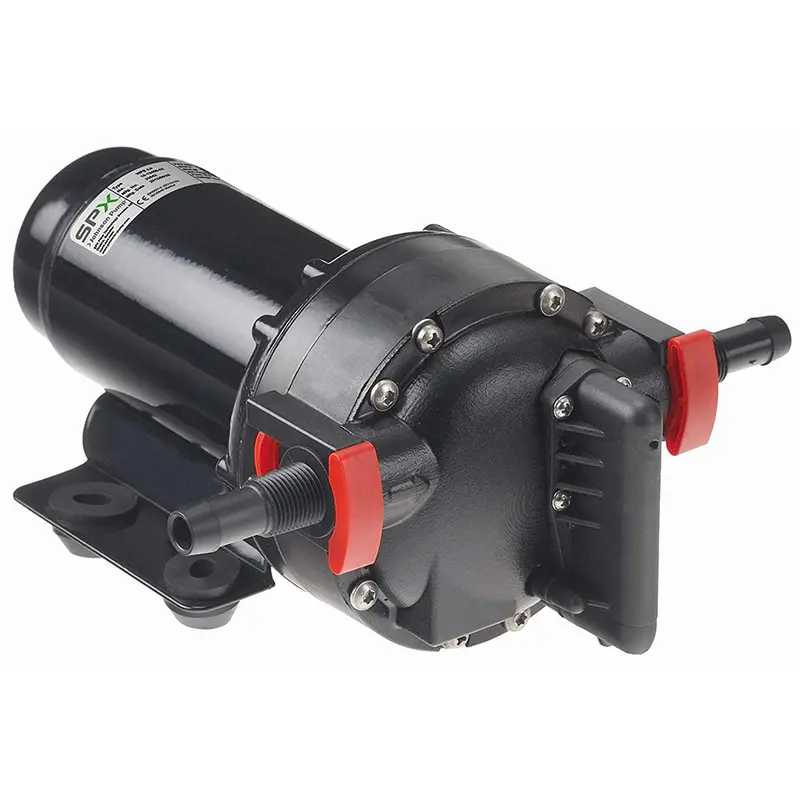 Johnson Pump Aqua Jet Wps 4.0 Gpm Water Pressure Pump - 24V [10-13406-104] 1
