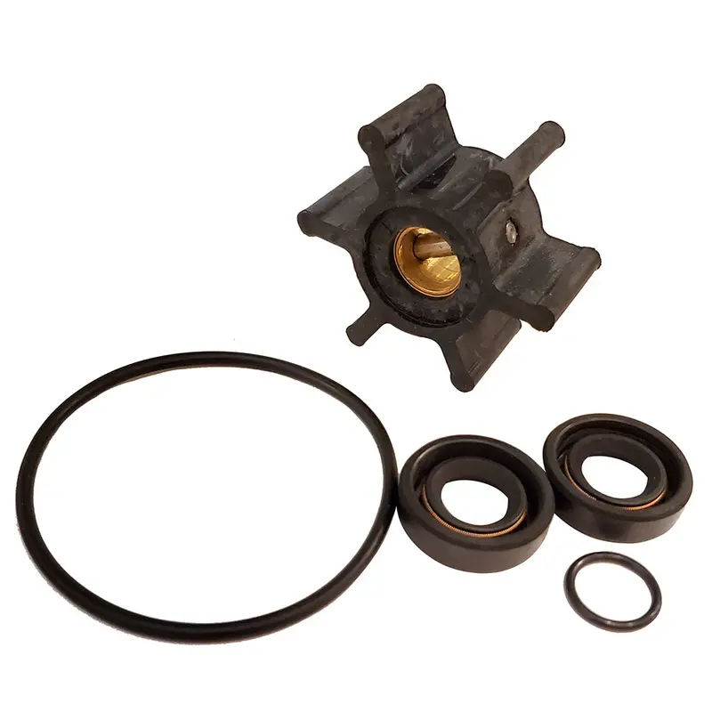 Johnson Pump Service Kit F4b-8 -9 [09-45587] 1