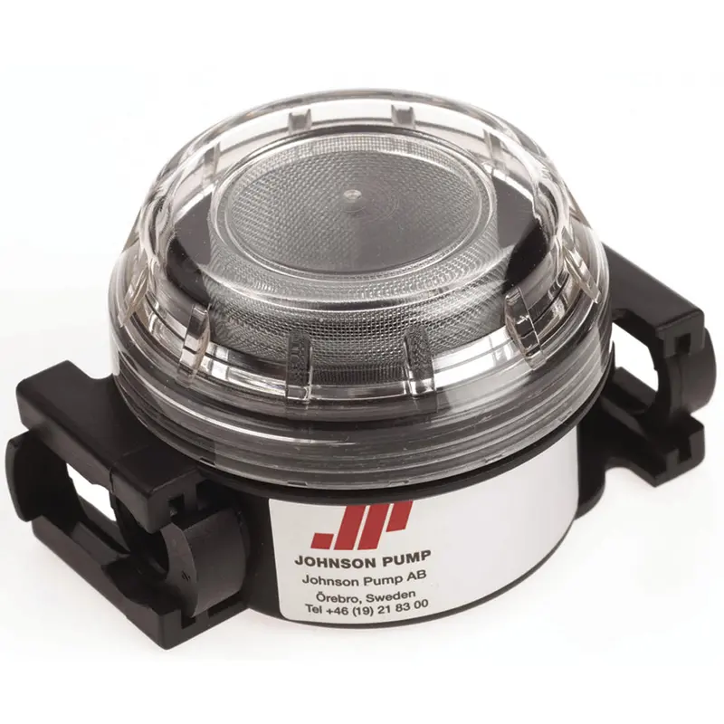 Johnson Pump Universal Strainer - 20 Mesh Screen [09-24652-04-Cn] 1