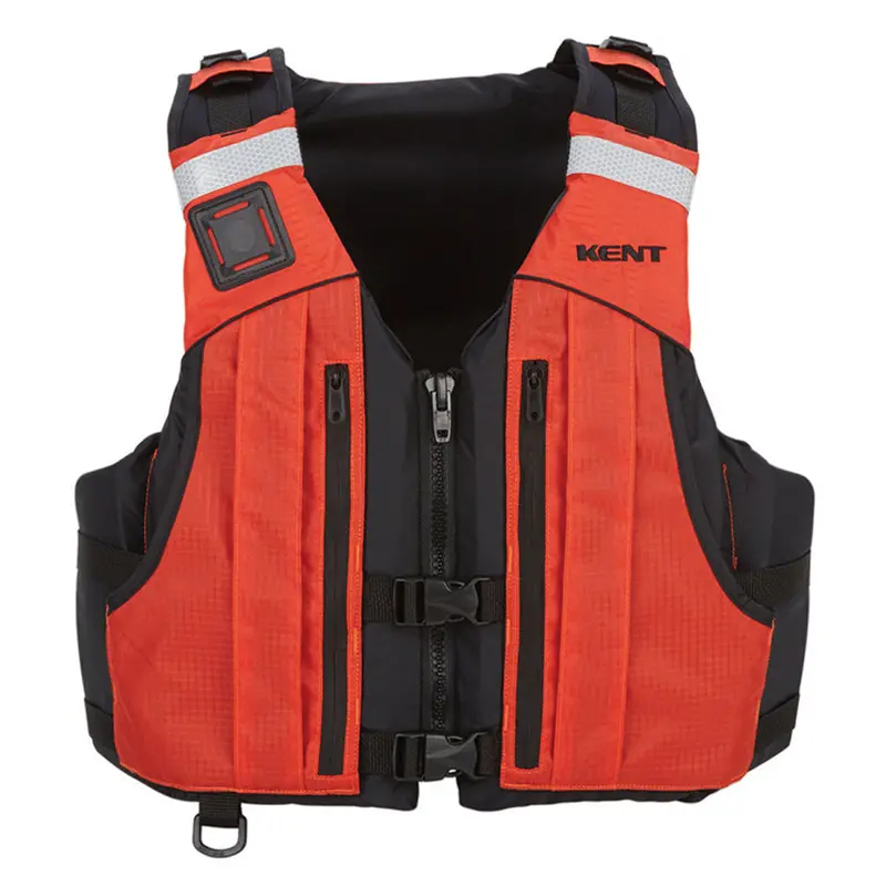 Kent First Responder Pfd - L/Xl - Orange [151400-200-050-23] 1