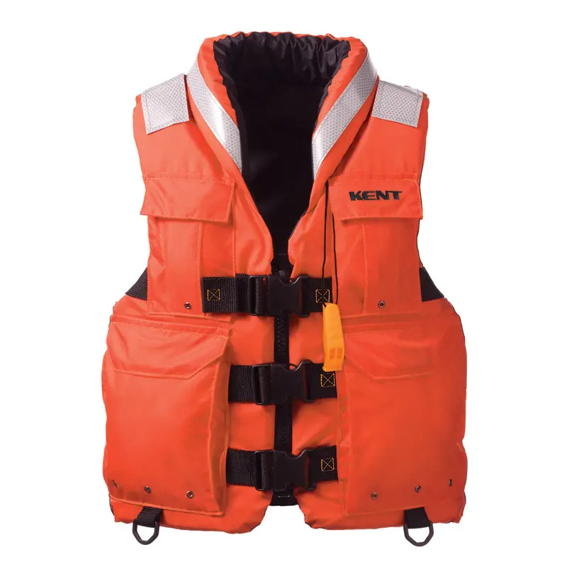 Kent Search  Rescue Commercial Vest - Medium [150400-200-030-25] 1