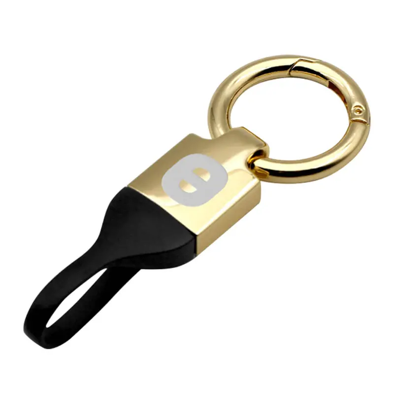 Keyzone Innovative Car Keychain (Innokeychain) 1