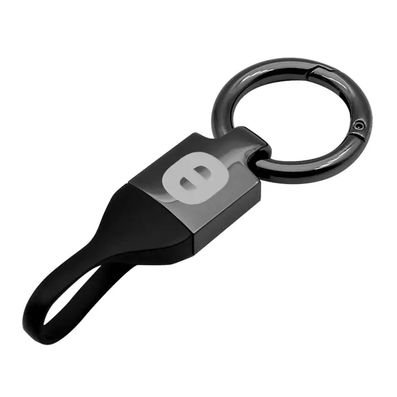Keyzone Innovative Car Keychain (Innokeychain) 2