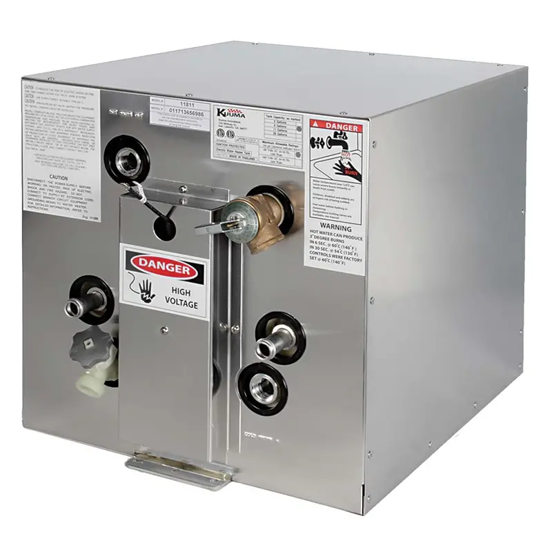 Kuuma 11811 - 6 Gallon Water Heater - 120V [11811] 1