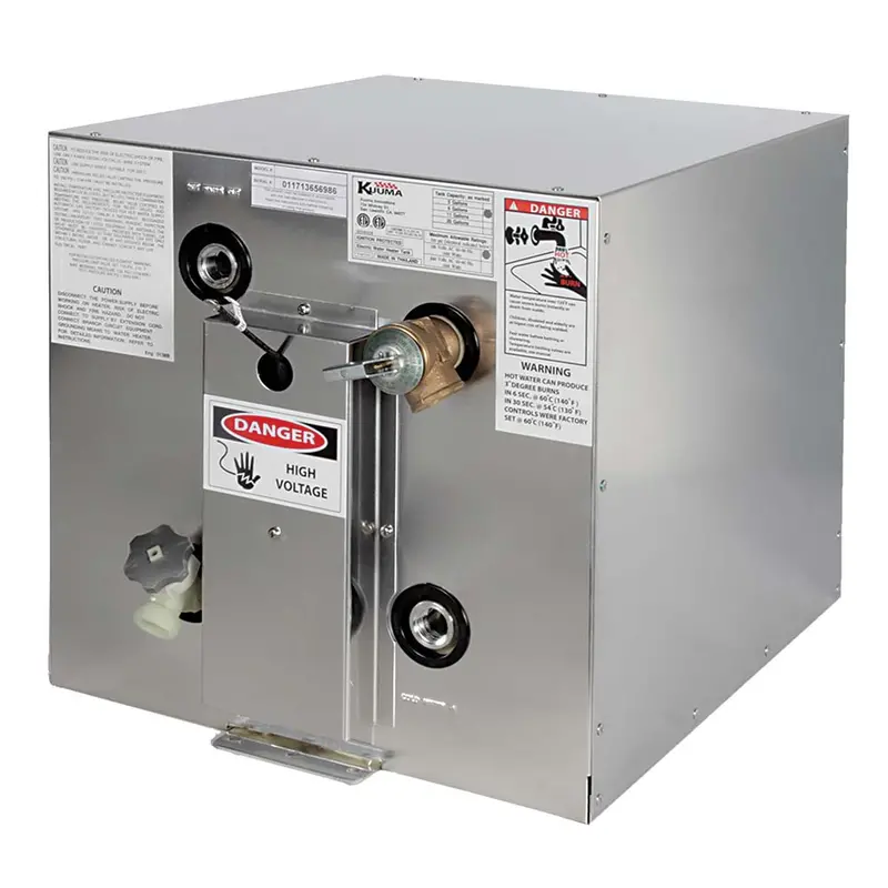 Kuuma 11812 - 6 Gallon Water Heater - 120V [11812] 1