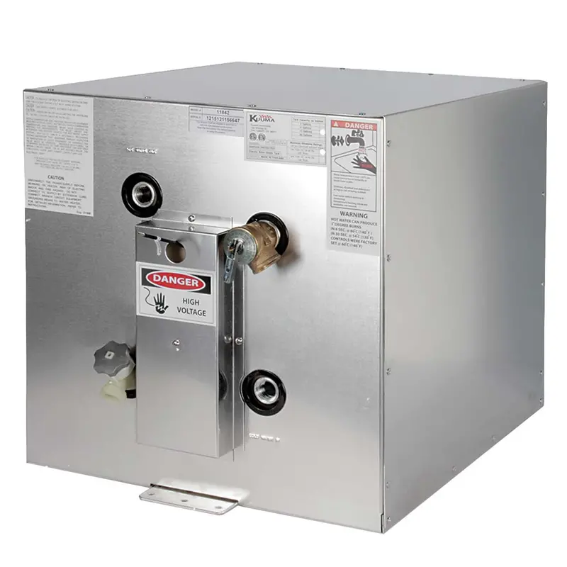 Kuuma 11842 - 11 Gallon Water Heater - 120V [11842] 1
