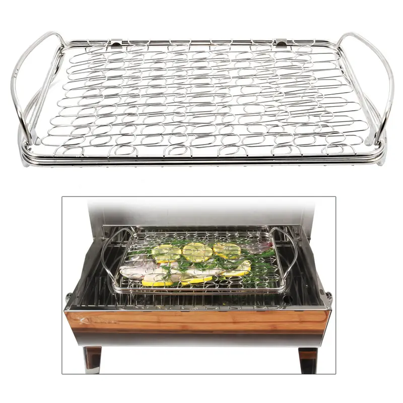 Kuuma Fish Basket [58387] 1