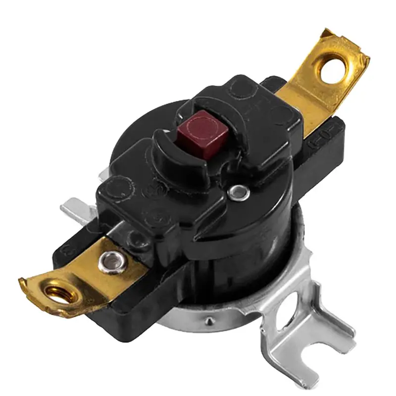 Kuuma High Temp Limiter - 240V - L1  L2 Wiring [11922] 1
