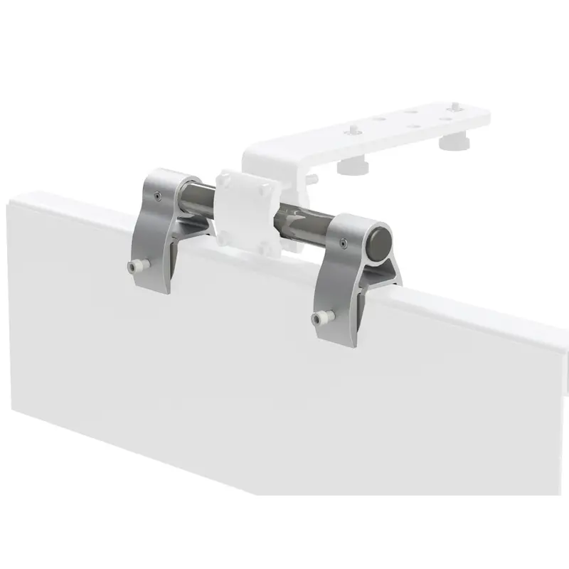 Kuuma Pontoon Rail Adapter Mount [58197] 1