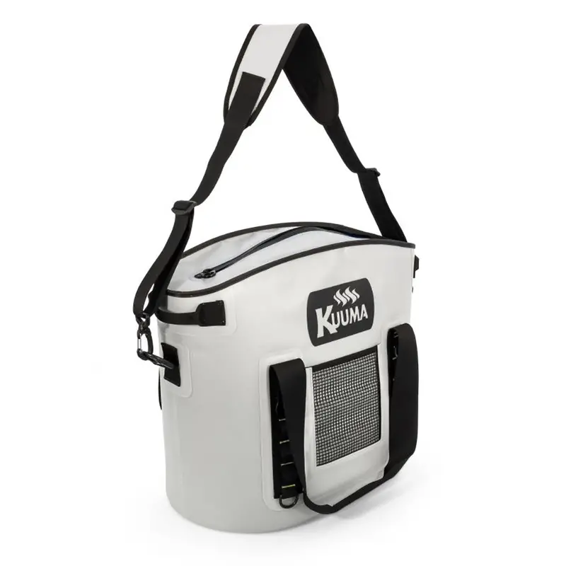 Kuuma Soft-Sided Cooler - 33 Quart [58359] 1