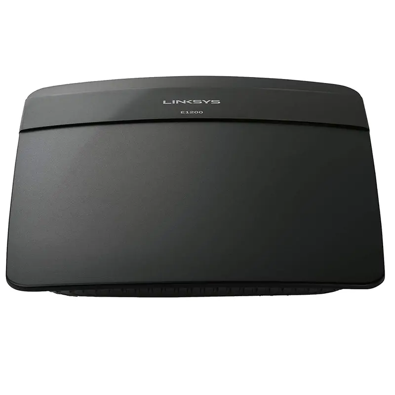 Kvh 4-Port Wireless Router [19-0747] 1