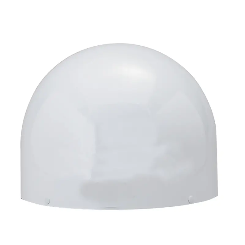 Kvh Dome Top Only F/Tv5 W/Mounting Hardware [S72-0629] 1