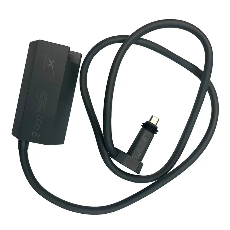 Kvh Starlink Ethernet Adapter [19-1240-01] 1