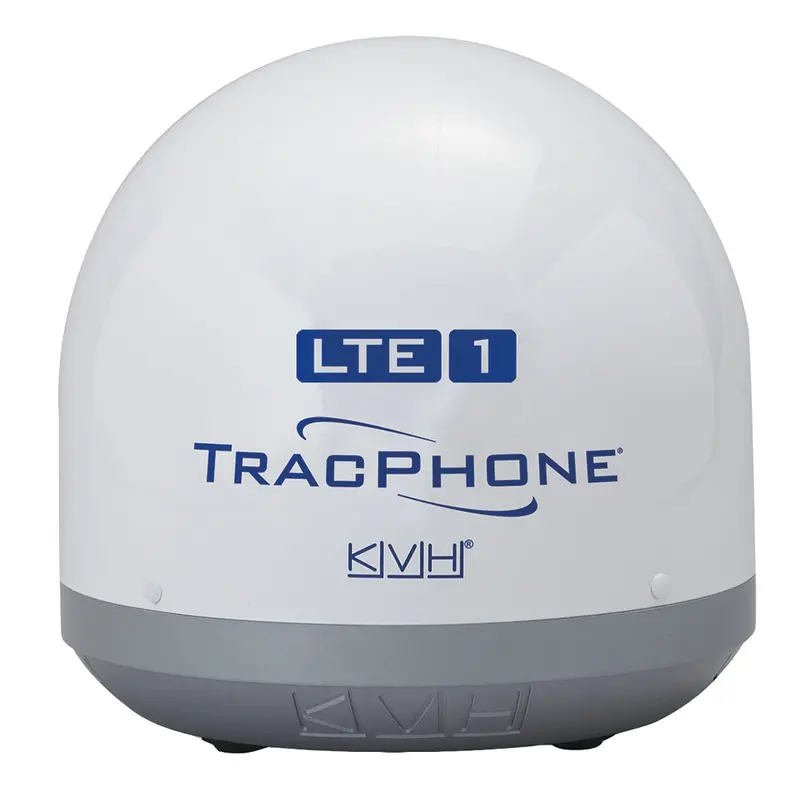 Kvh Tracphone Lte-1 Global [01-0419-01] 1