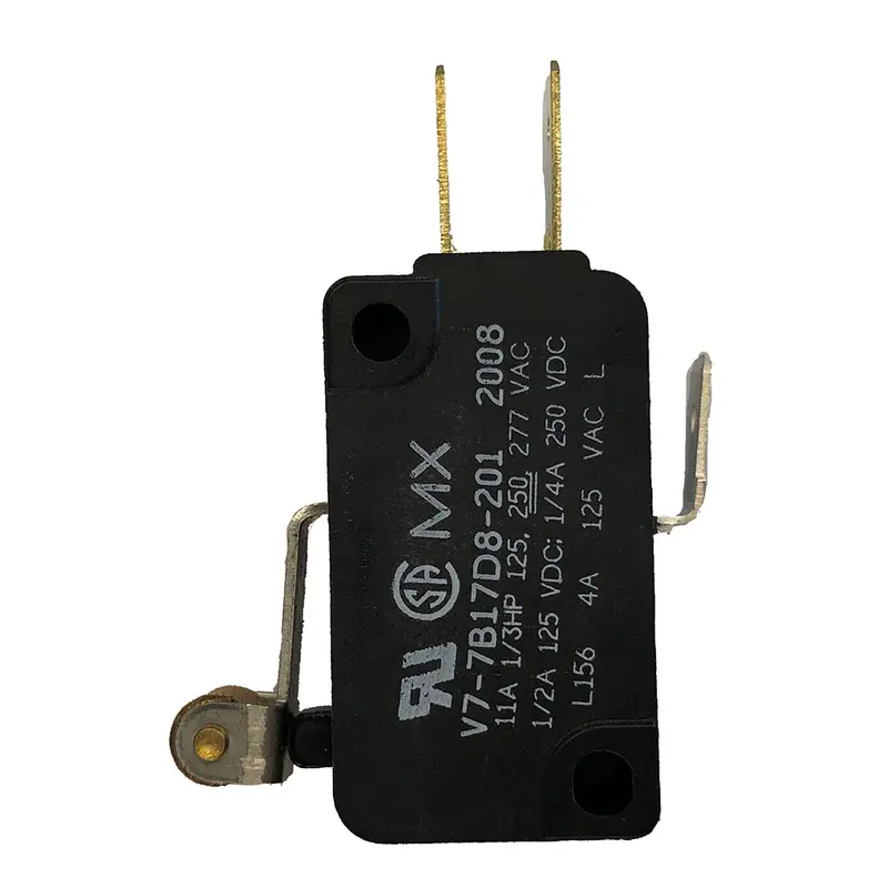 Kvh Tv5 Elevation Switch Kit Pack (Fru) [S72-0627] 1