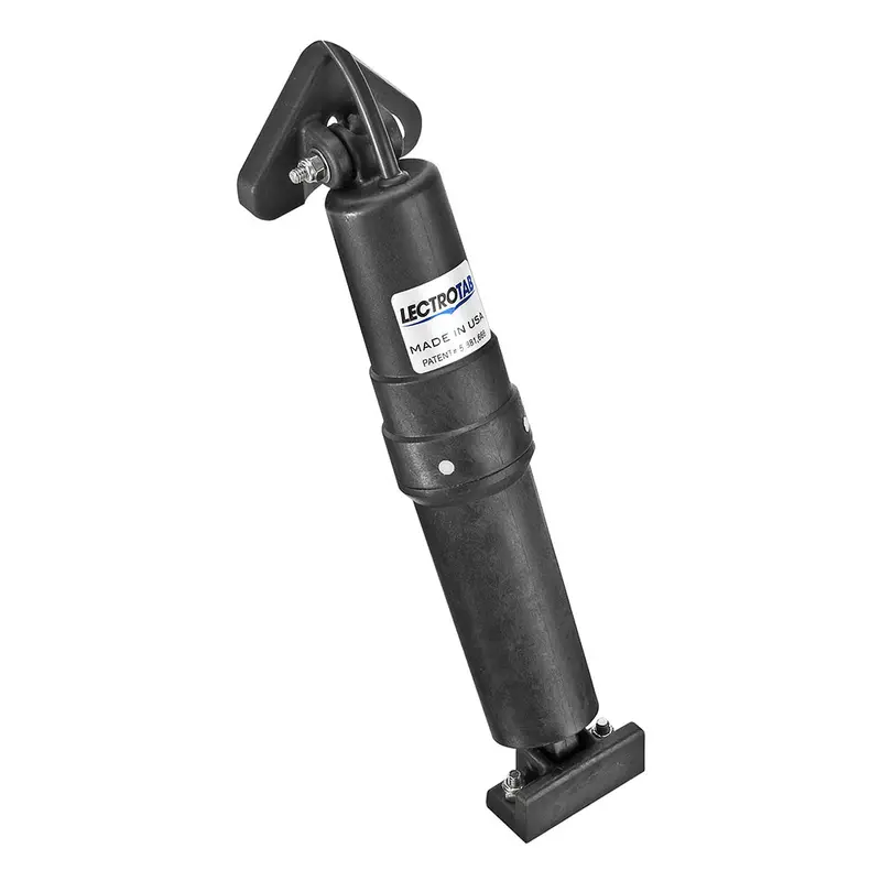 Lectrotab 12 V Trim Tab Actuator - 6 Cable [A-Bk] 1