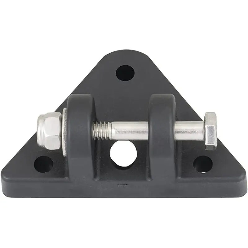 Lectrotab Actuator Low Profile Upper Bracket [Bu-5] 1