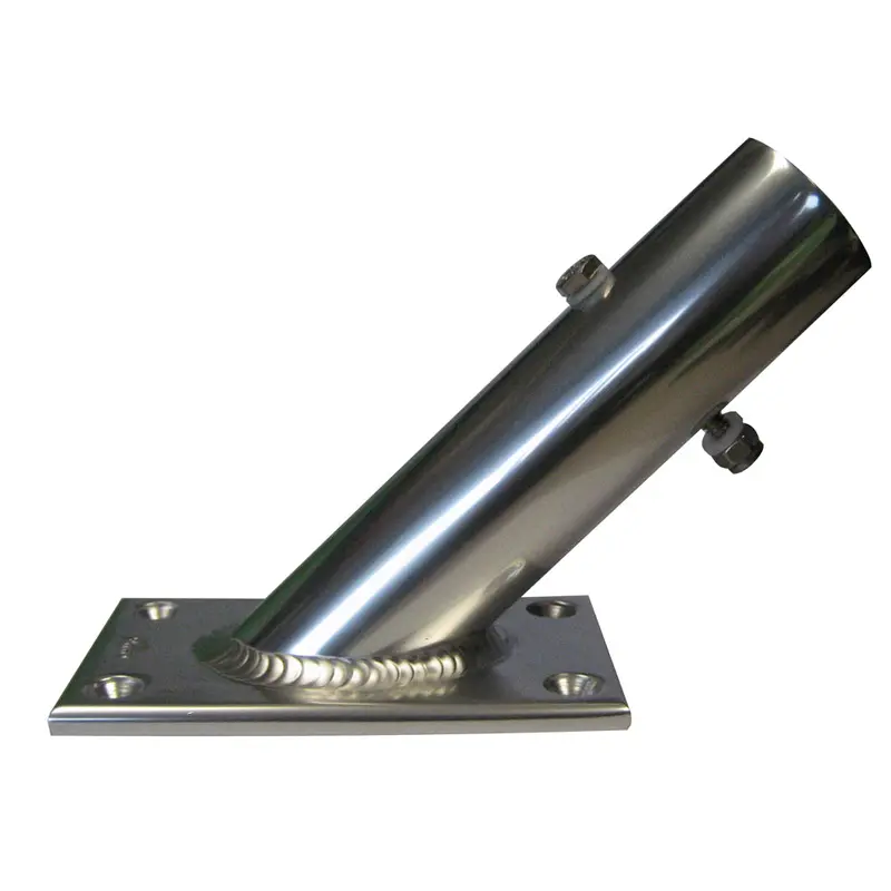 Lee's 45 Degree Center Rigger Holder [Al7211cr] 1