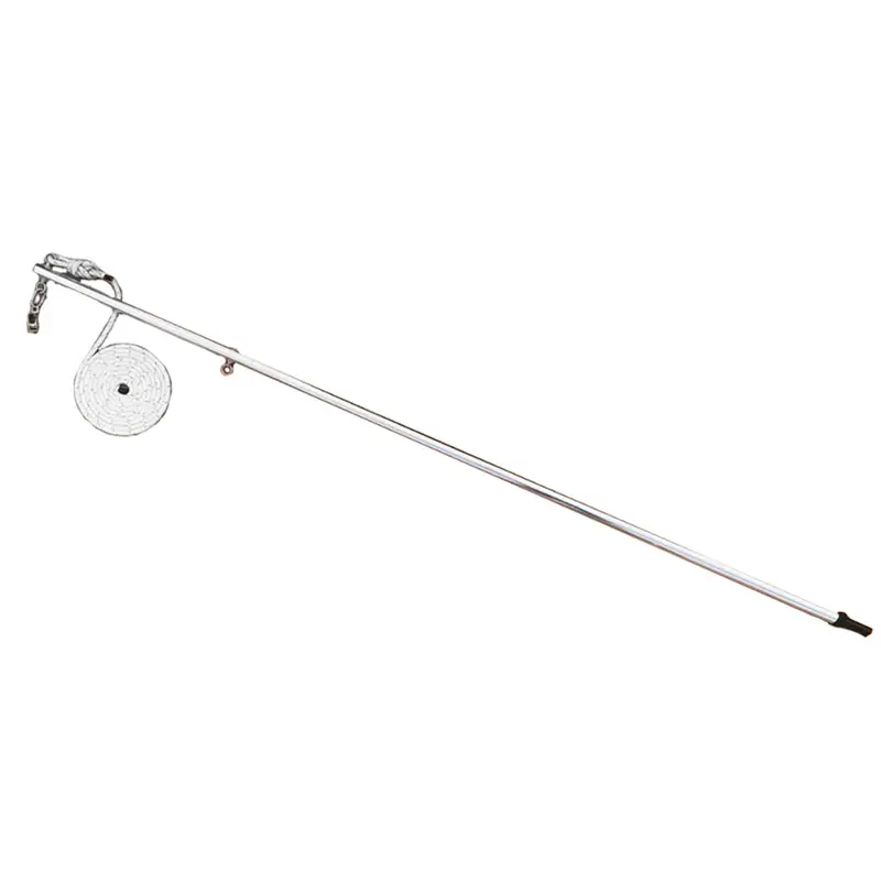 Lees 7 Dredge Boom W/Stainless Steel Hardware [Db3901] 1
