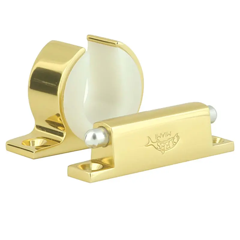 Lees Rod/Reel Hanger Penn Int 70Vis Bright Gold [Mc0075-1072] 1