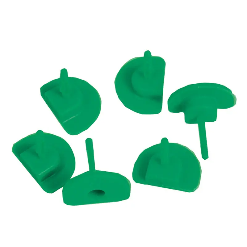 Leland Maximum Inflation Replacement Green Pins *6-Pack [V85006-00006] 1
