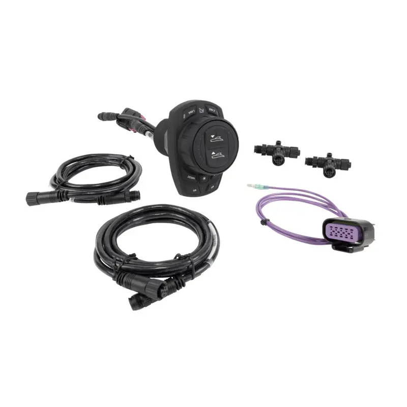 Lenco Pro Control Assist Keypad [15173-106] 1