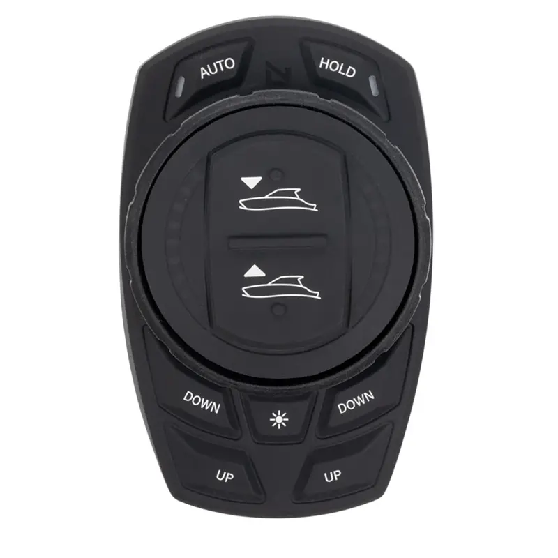 Lenco Pro Control Auto Flybridge Replacement Keypad [15178-107] 1