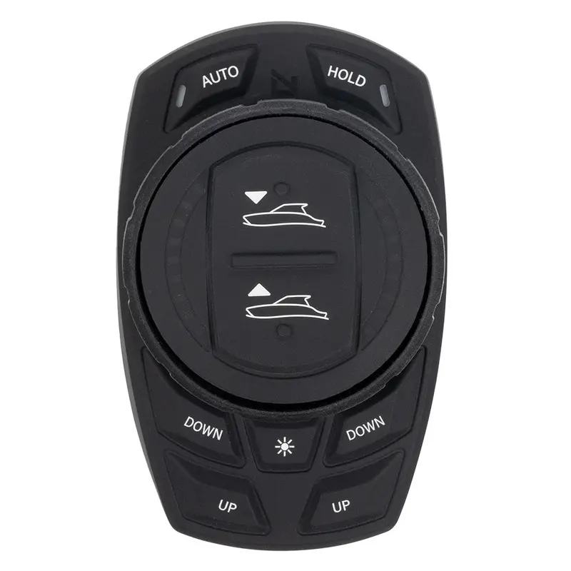 Lenco Pro Control Auto Replacement Keypad [15174-107] 1