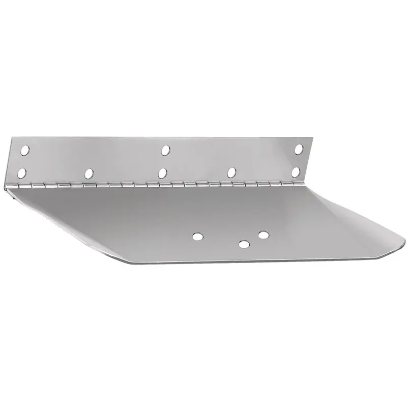 Lenco Standard 9" X 12" Single - 12 Gauge Replacement Blade [20141-001] 1