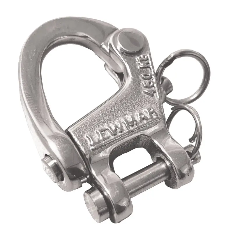 Lewmar 50Mm Synchro Snap Shackle [29925040] 1
