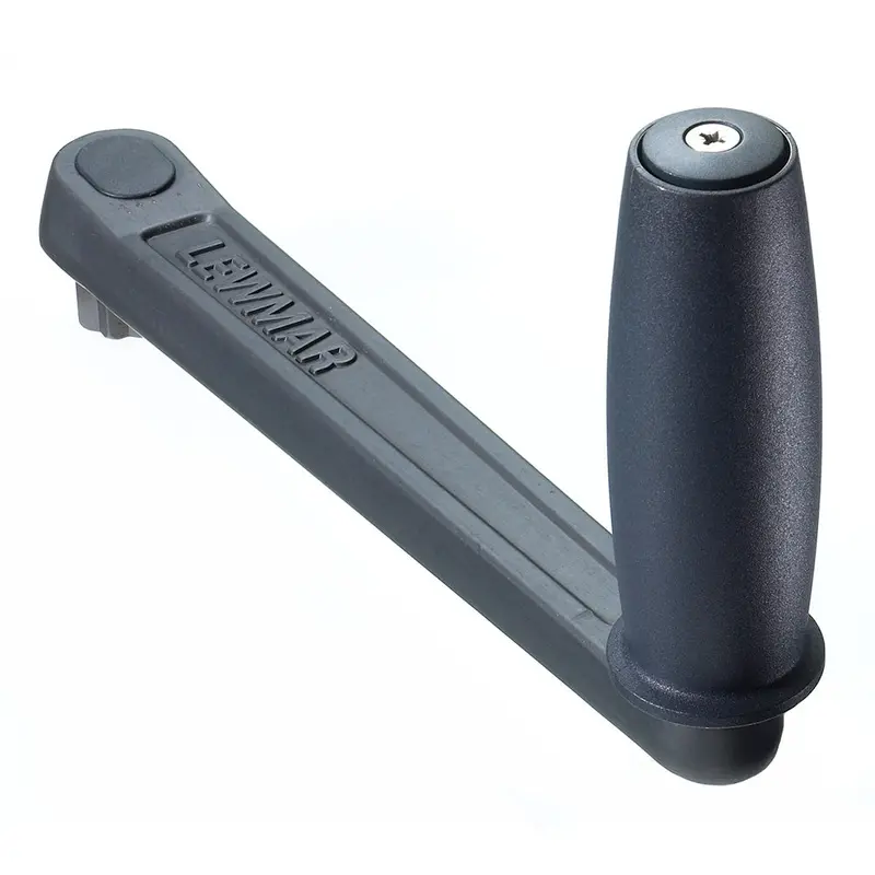 Lewmar 8" Alloy Winch Handle - Non-Locking [29141010] 1