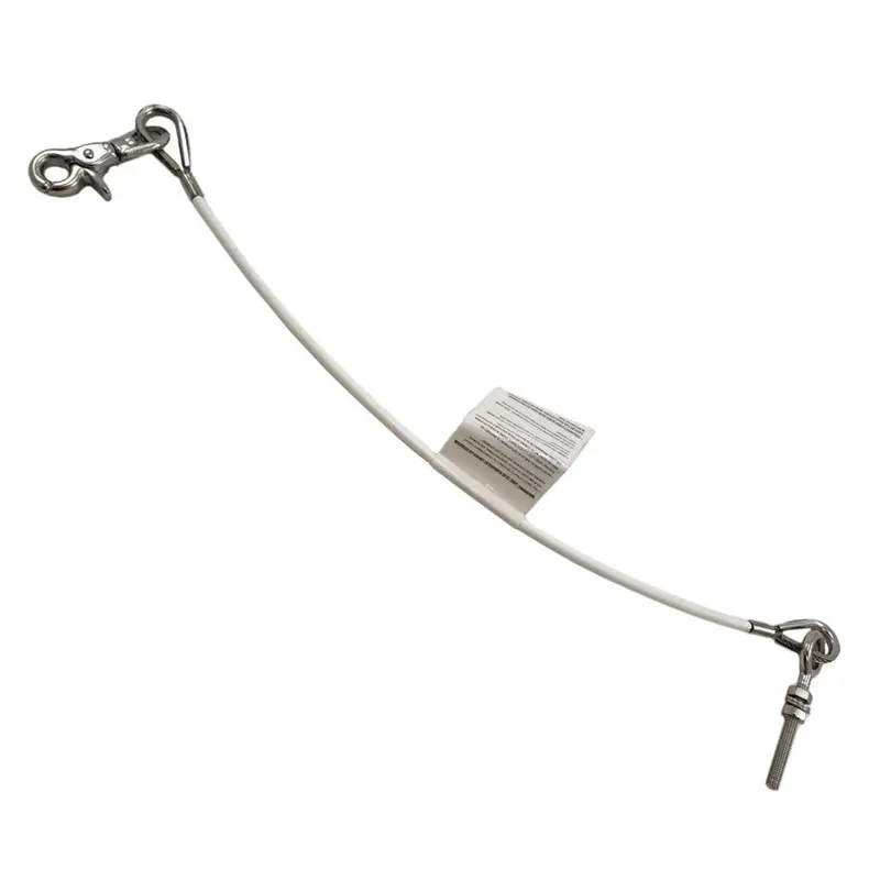 Lewmar Anchor Safety Strap -18" [Ss180001] 1