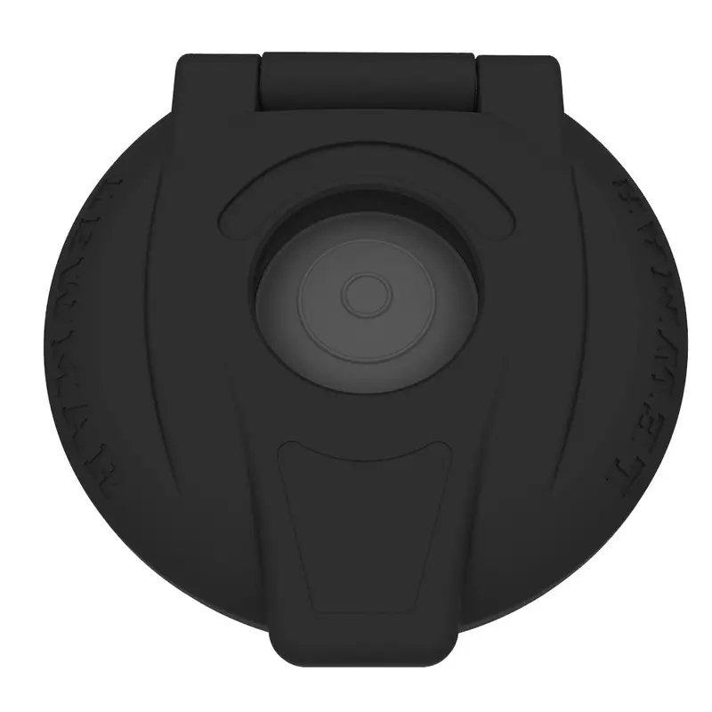 Lewmar Chsx Deck Switch Open - Black  [68001256] 1