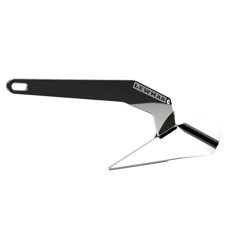 Lewmar Dtx Anchor - Stainless Steel - 14Lb [0057206] 1