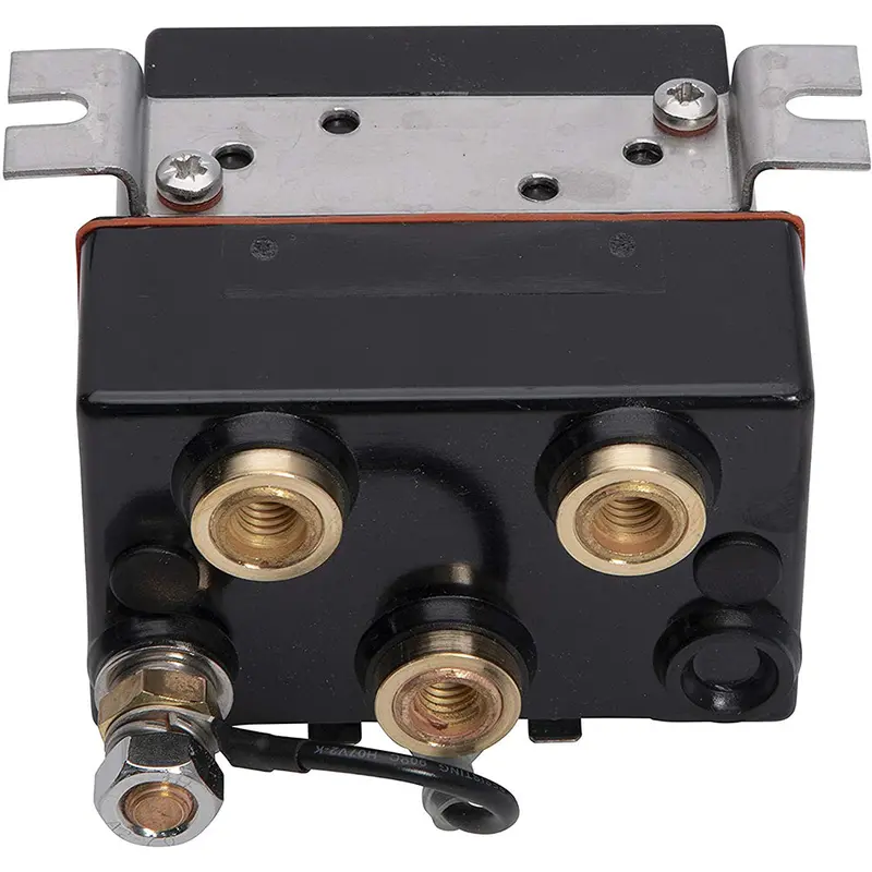 Lewmar Dual Direction Solenoid - 12V [0052531] 1