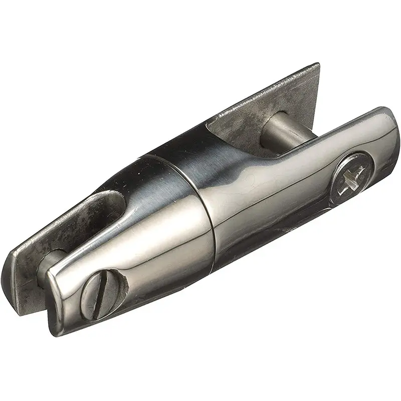 Lewmar Fixed Anchor Swivel - 1/4" To 5/16"  [Swivel312f] 1