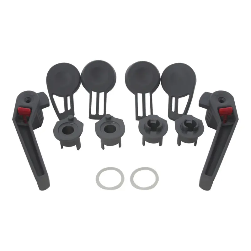 Lewmar Large Handle Kit - Pair [361680990] 1