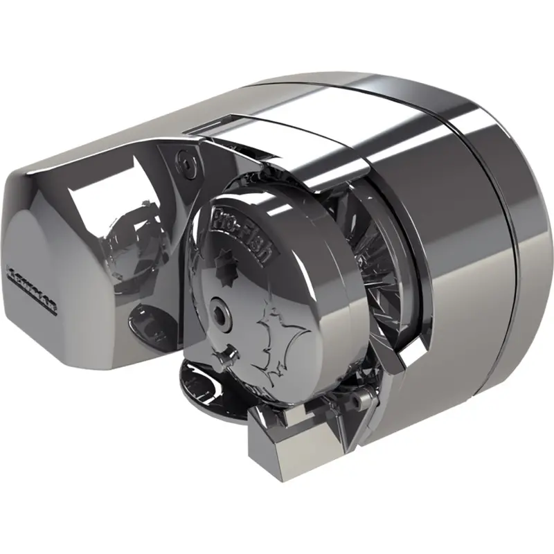 Lewmar Pro-Fish 700 Horizontal Windlass - 12V [6656211967-310] 1
