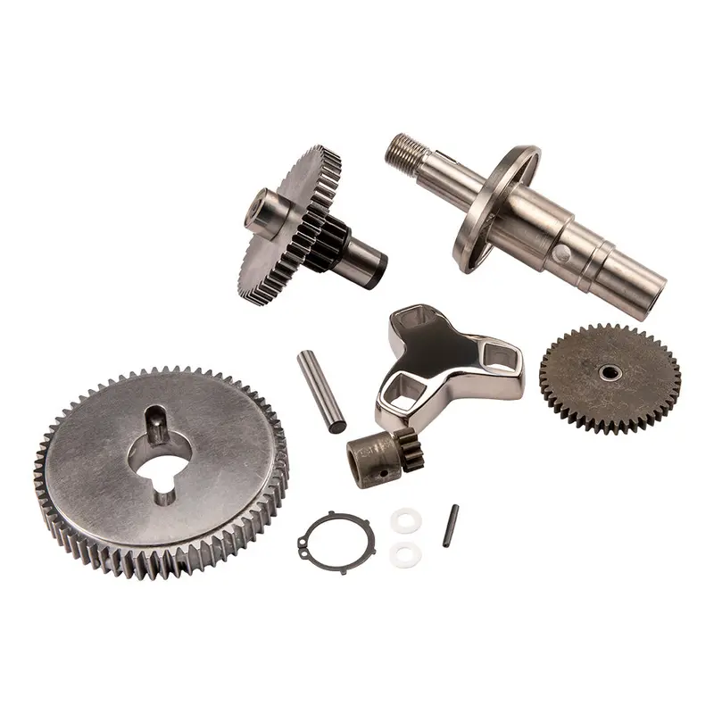 Lewmar Pro-Series Generation 2 Gears  Shaft Kit [66000635] 1